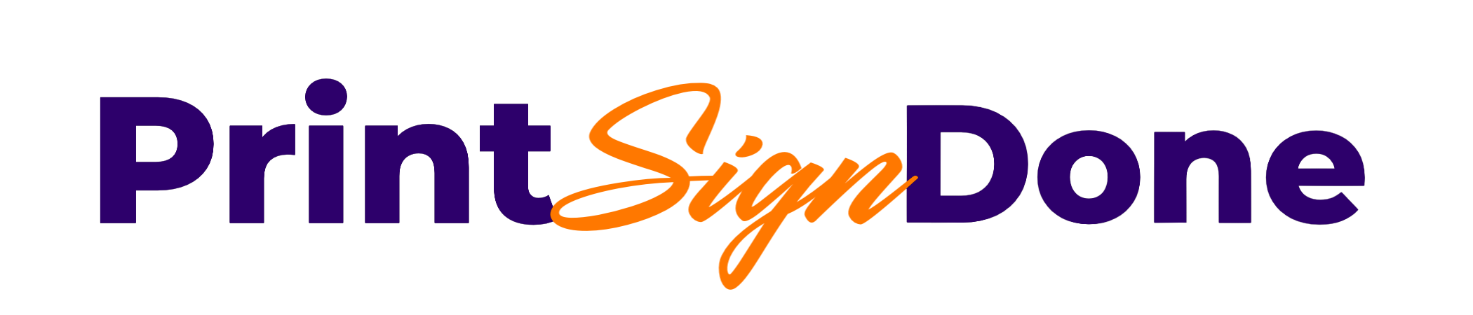 PrintSignDone